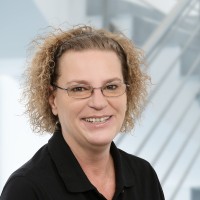 Susanne Leinenbach