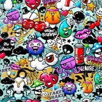 Vakis Graffity