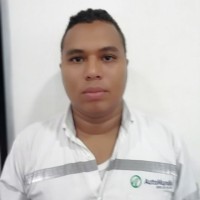 Jonny Barriis Sarmiento