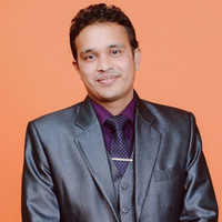Lekh Nath Poudel