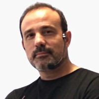 Lucas Bautista