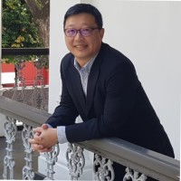 Winston Lim