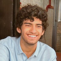 Ashutosh Krishna Parbhakar