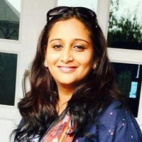 Sahiba Rattan Sethi