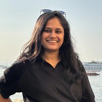 Disha Shah