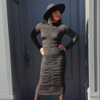 Andrea Taylor