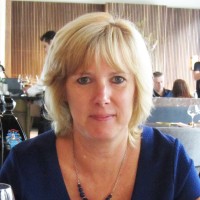 Ingrid Vandeurzen