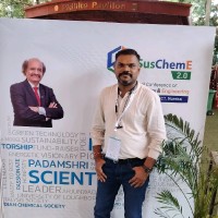 Dharmendra Chavda