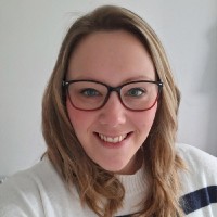 Joanna Wood
