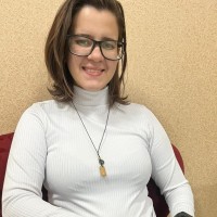 Michele Guedes Villarinho