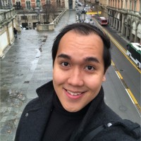 Clarence Paul Esposo