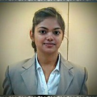 Aanchal Garg