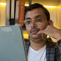 Santos Rai