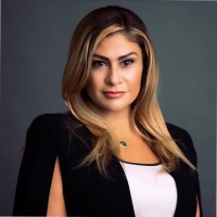 Jocelyn Rodriguez, Lcam