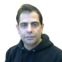 Amir Zarafshan