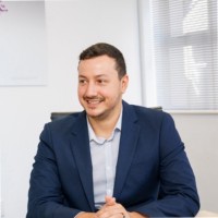 Christopher Van Niekerk Ca(Sa)