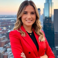 Erika Anderson, Mba
