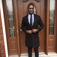Jonathan Agyekum
