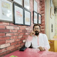 Sayed Mostafa Ali Rajib