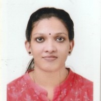 Sajisha K Nair