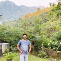 Shivam Kumar