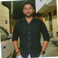 Tushar Bansal