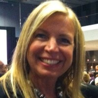 Jackie Oehlers
