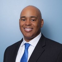 Eric Pulliam
