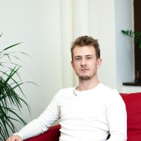 David Růžička