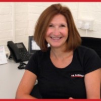 Louise Johnson-Chapman