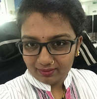 Chandana C S