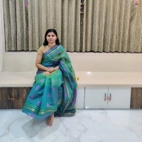 Samruddhi M