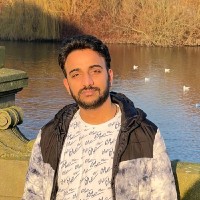 Fahad Imran