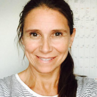 Lisa Foreman