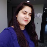 Kajal Goutam