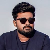 Sachil Ts