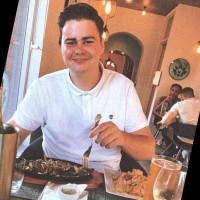 Ross McPhail