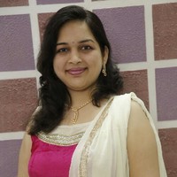 Bharti Mangtani