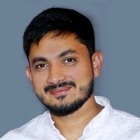 Chanti Naik Dharavath