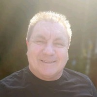 Stephen Forrester