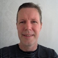 Krister Norling