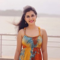 Netra Vilekar