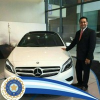 Rohit Oberai