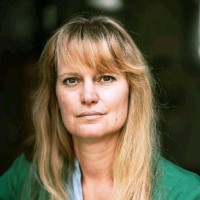 Silvia Van Woezik