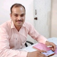 Dinesh Kumar Mehar