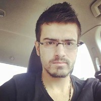 David Chirivi