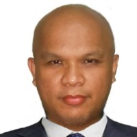 Joseph Angel Del Rosario