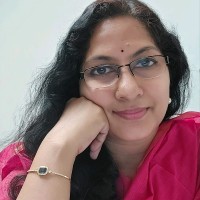 Saritha Menon