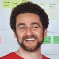 🧔 Ferdinando Santacroce