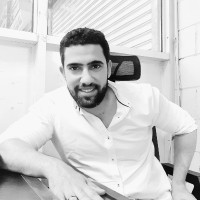 Mohammed Amer
